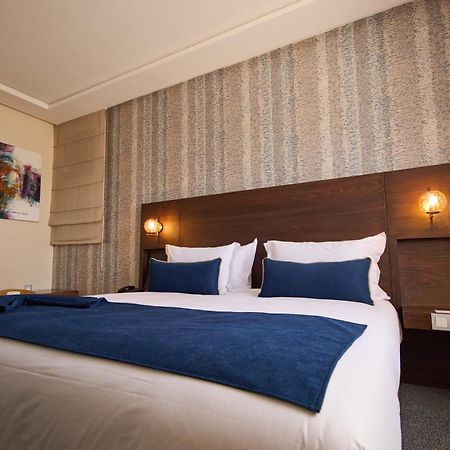 Fourteen Hotel Ain Sebaa Καζαμπλάνκα Εξωτερικό φωτογραφία
