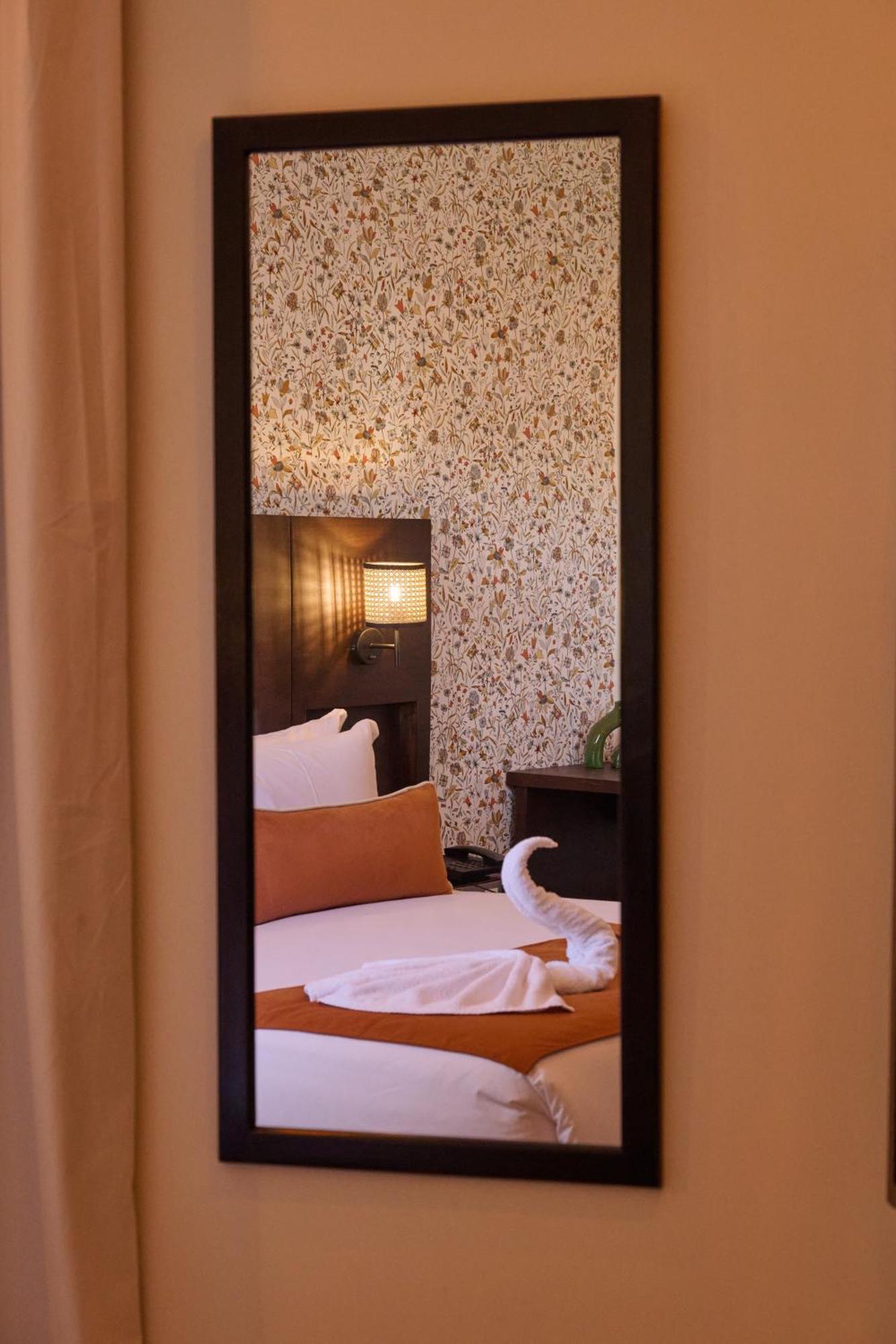 Fourteen Hotel Ain Sebaa Καζαμπλάνκα Εξωτερικό φωτογραφία