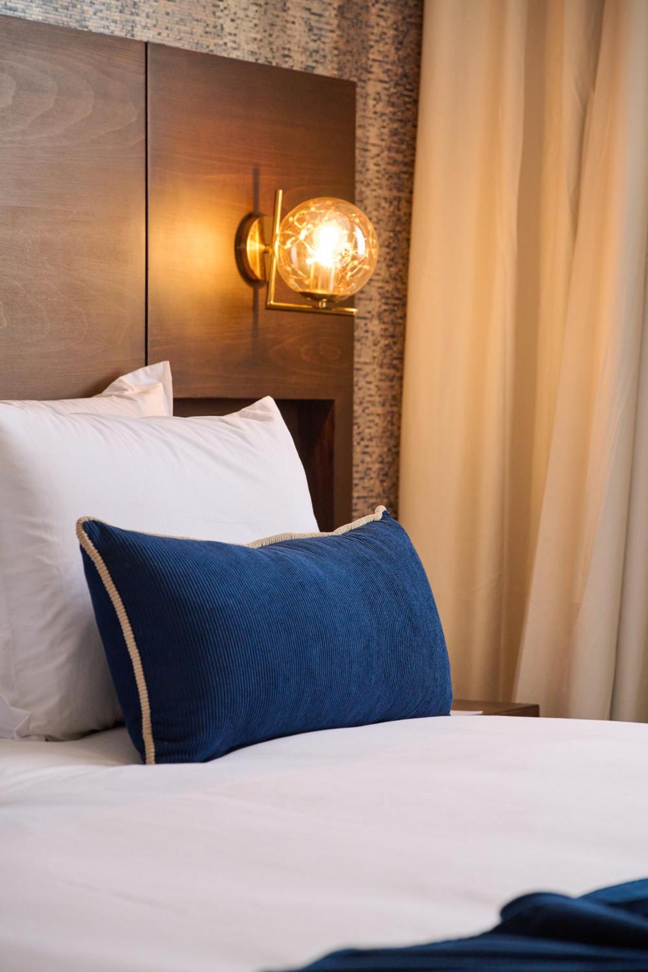 Fourteen Hotel Ain Sebaa Καζαμπλάνκα Εξωτερικό φωτογραφία
