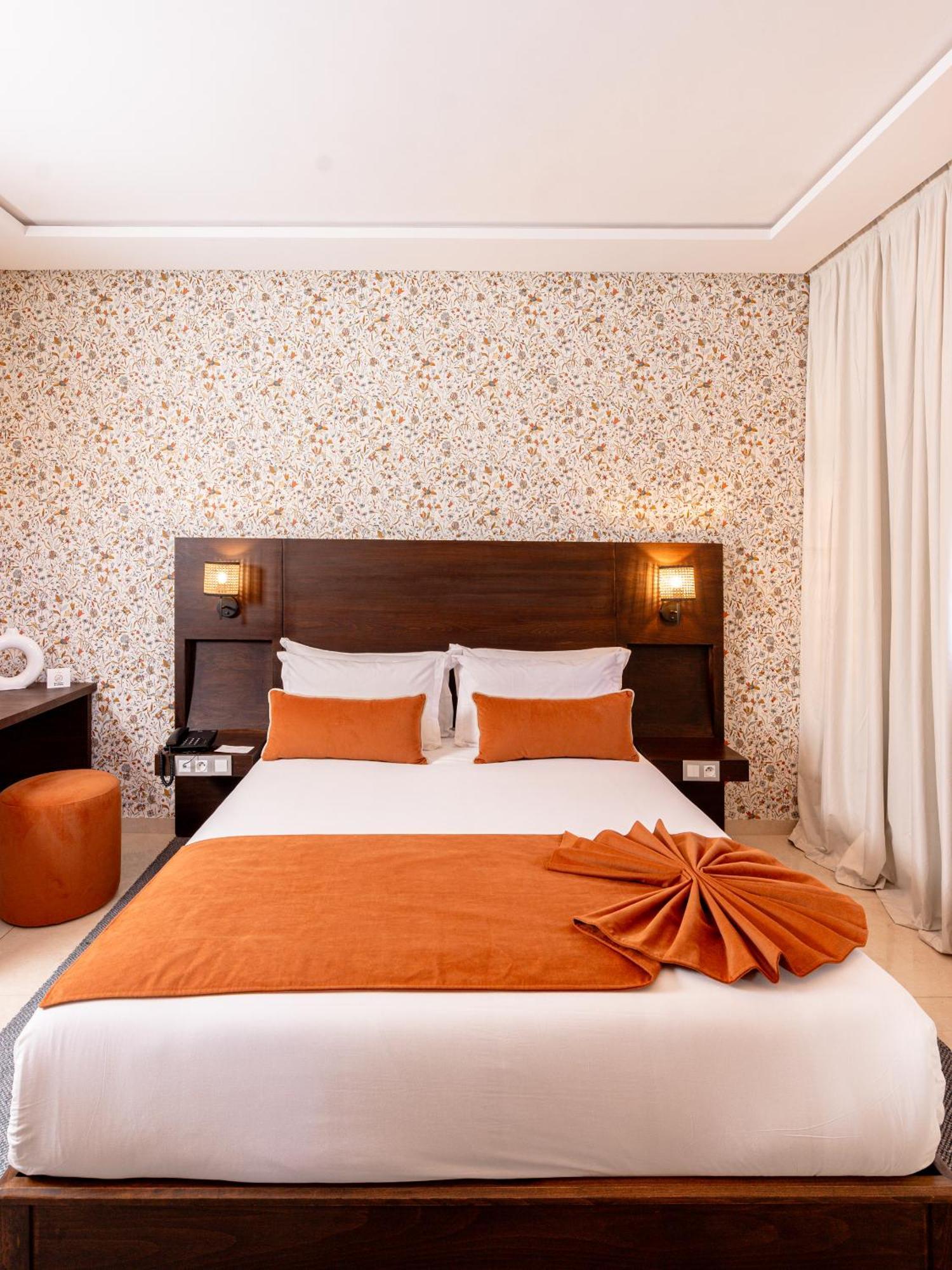 Fourteen Hotel Ain Sebaa Καζαμπλάνκα Εξωτερικό φωτογραφία