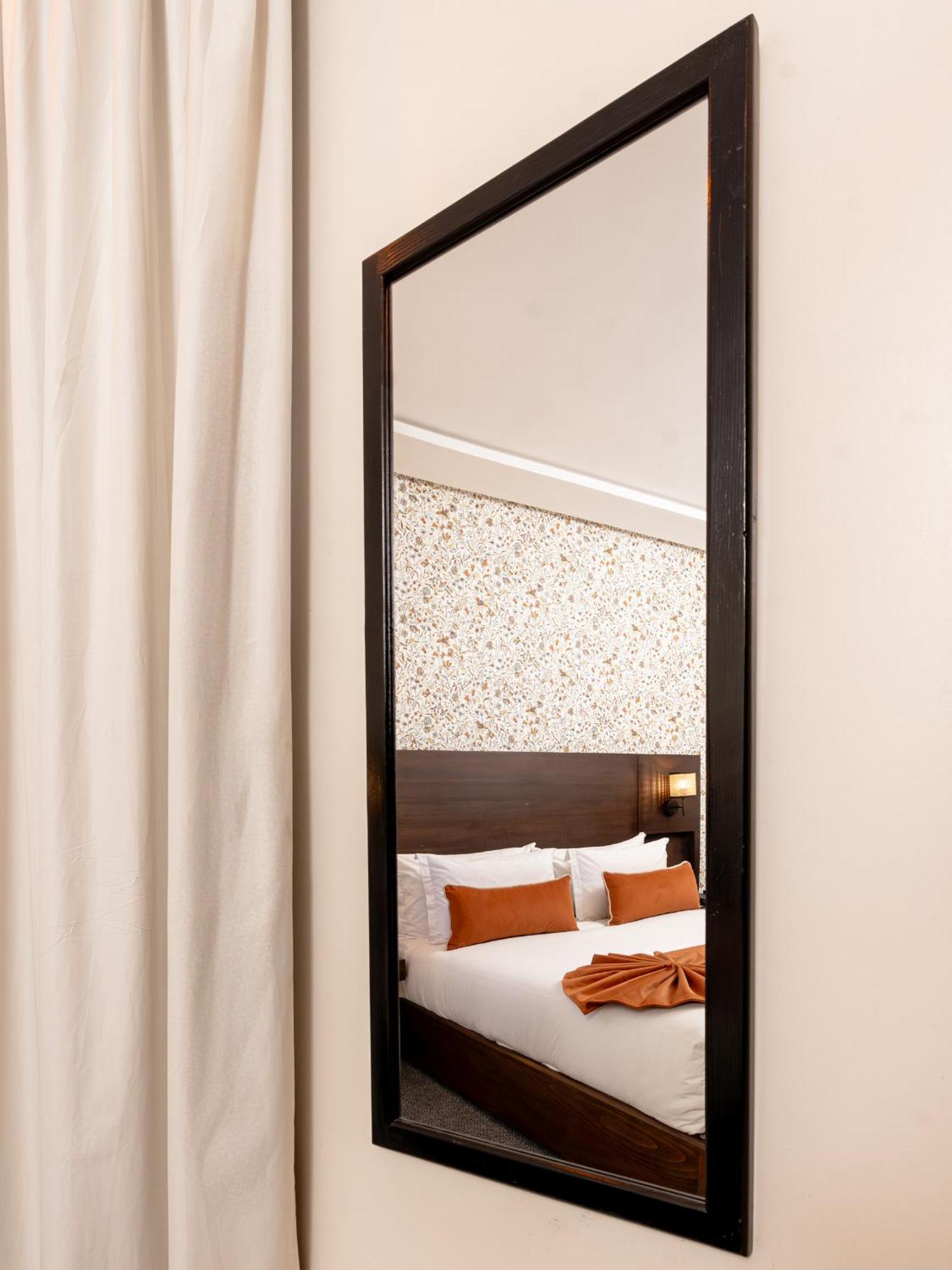 Fourteen Hotel Ain Sebaa Καζαμπλάνκα Εξωτερικό φωτογραφία