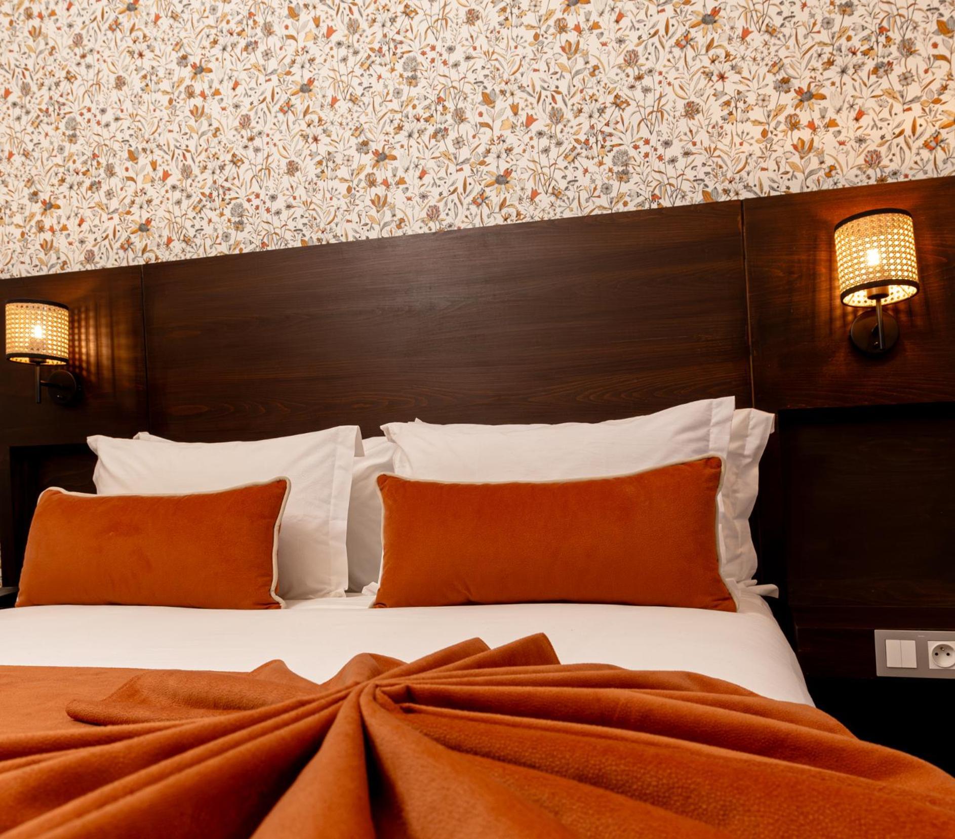 Fourteen Hotel Ain Sebaa Καζαμπλάνκα Εξωτερικό φωτογραφία