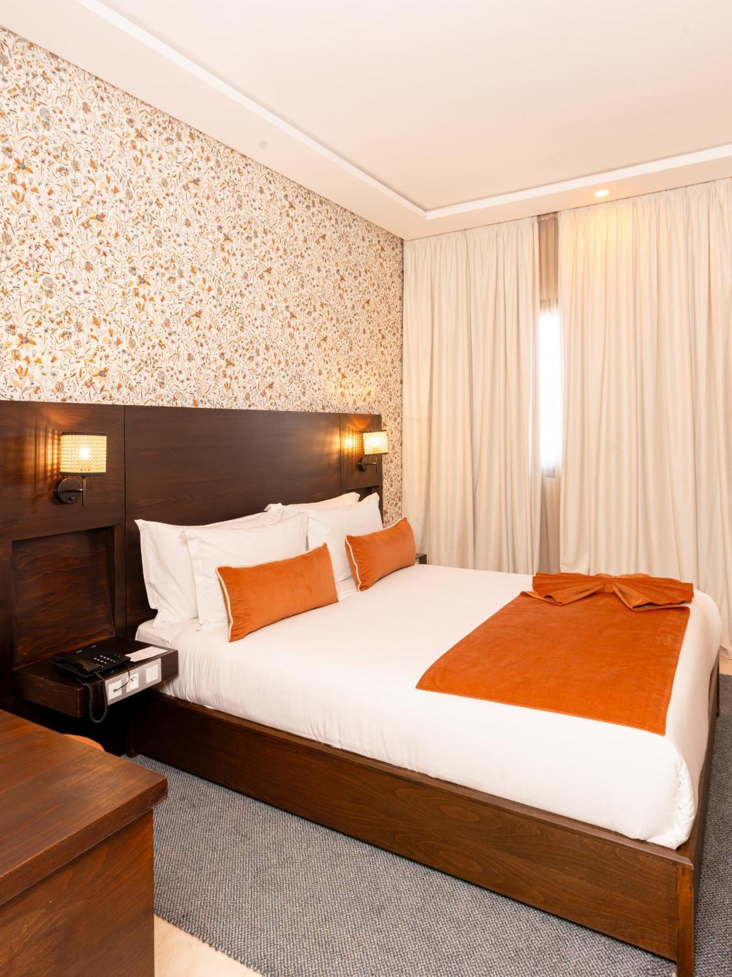 Fourteen Hotel Ain Sebaa Καζαμπλάνκα Εξωτερικό φωτογραφία